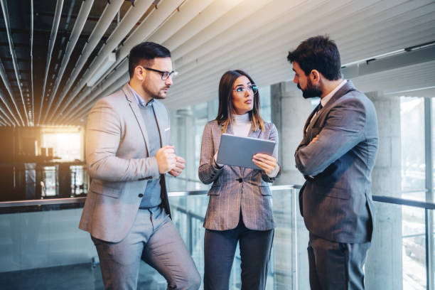 insurance for a marketing agency